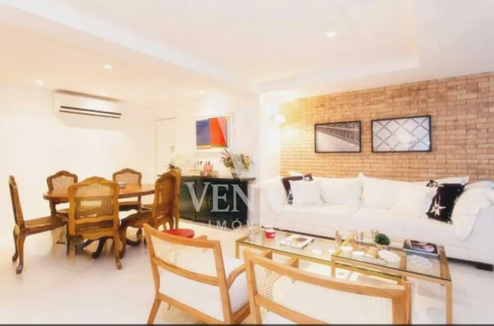 Apartamento, 4 quartos, 268 m² - Foto 26