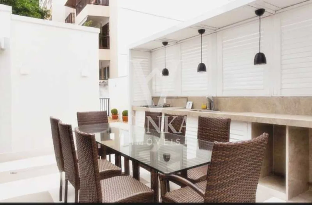 Apartamento, 4 quartos, 268 m² - Foto 8