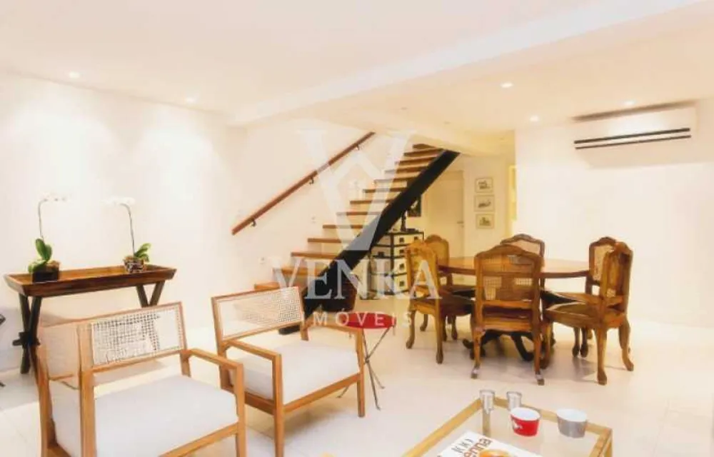 Apartamento, 4 quartos, 268 m² - Foto 4