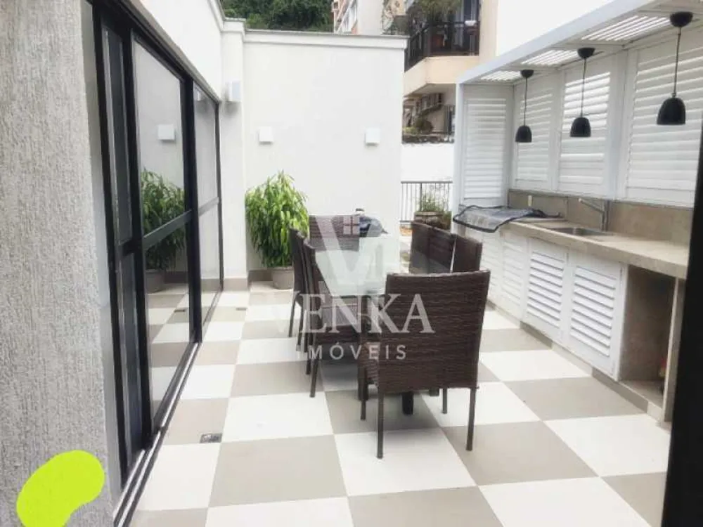 Apartamento, 4 quartos, 268 m² - Foto 7