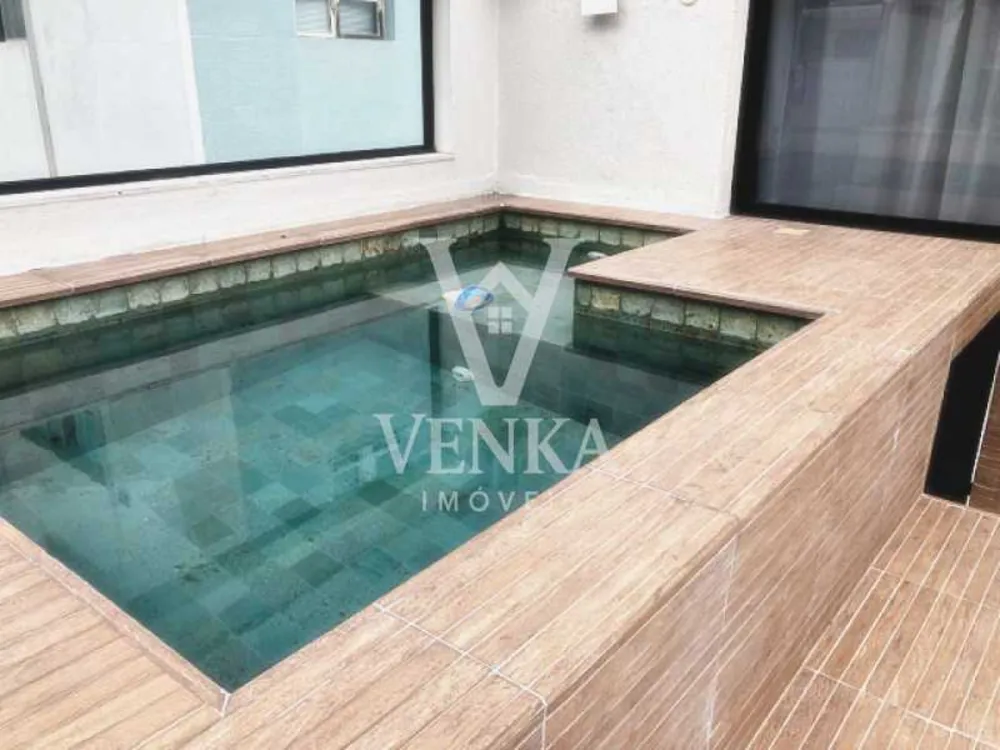 Apartamento, 4 quartos, 268 m² - Foto 9