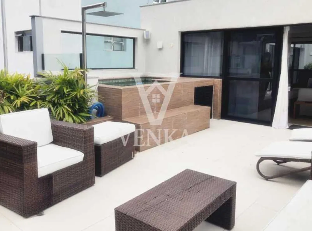 Apartamento, 4 quartos, 268 m² - Foto 20