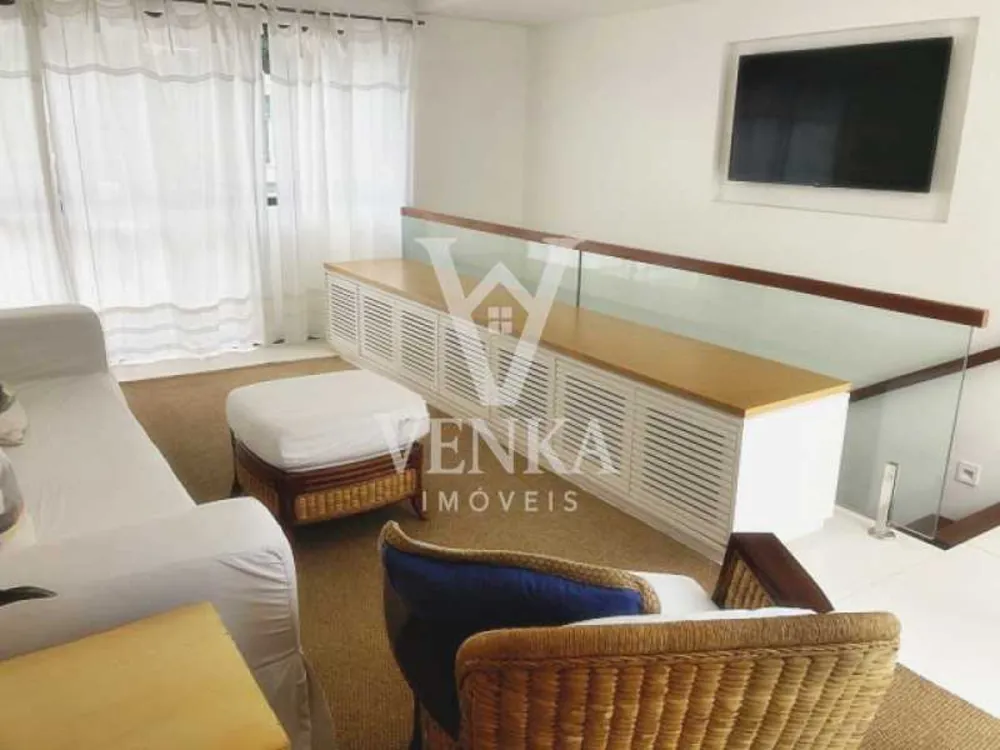 Apartamento, 4 quartos, 268 m² - Foto 5