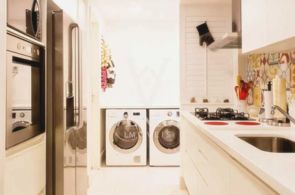 Apartamento, 4 quartos, 268 m² - Foto 2