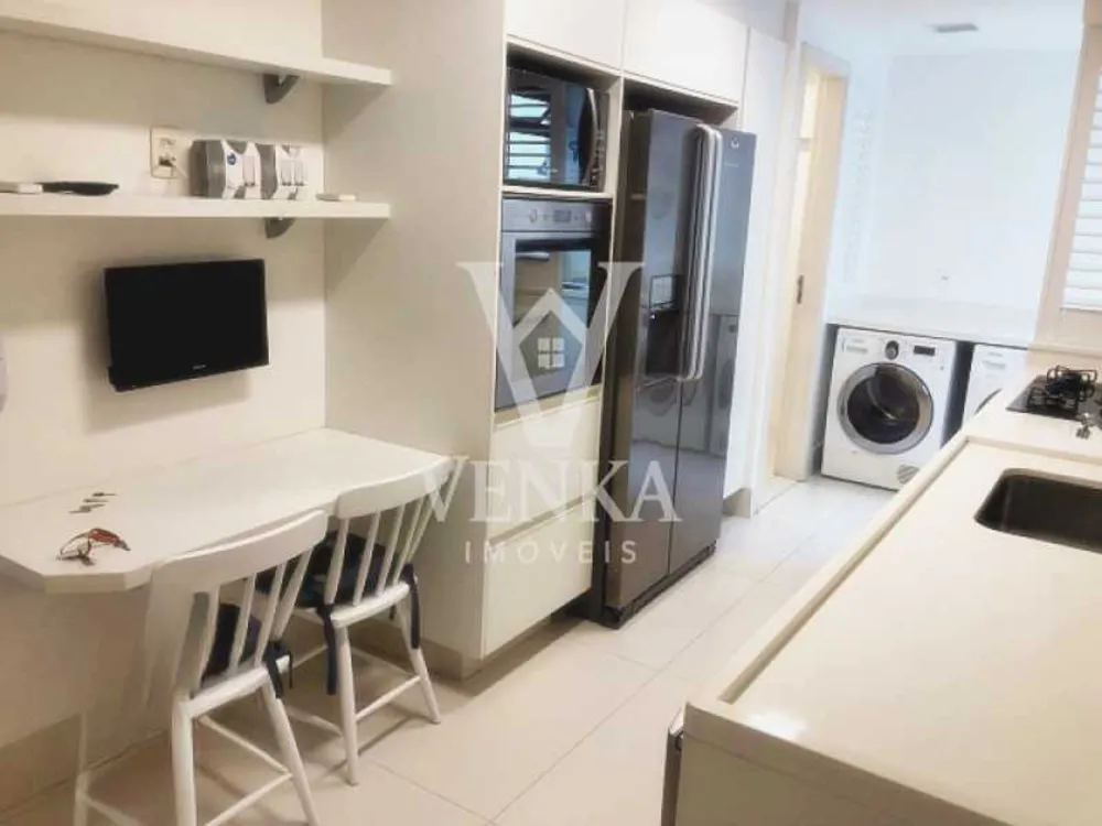 Apartamento, 4 quartos, 268 m² - Foto 1