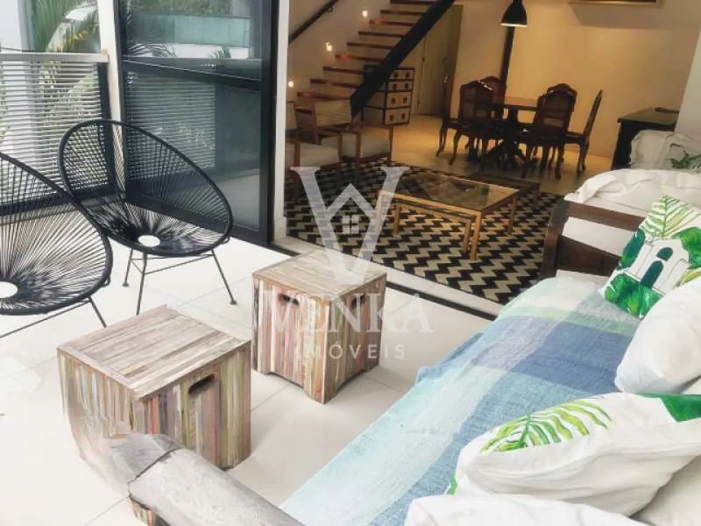 Apartamento, 4 quartos, 268 m² - Foto 16