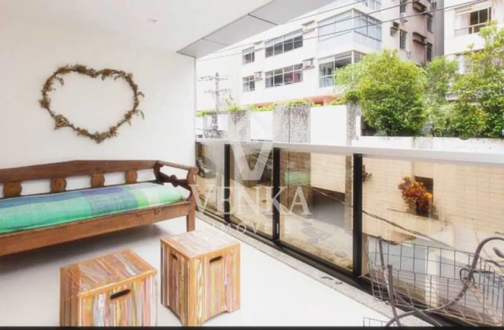 Apartamento, 4 quartos, 268 m² - Foto 23