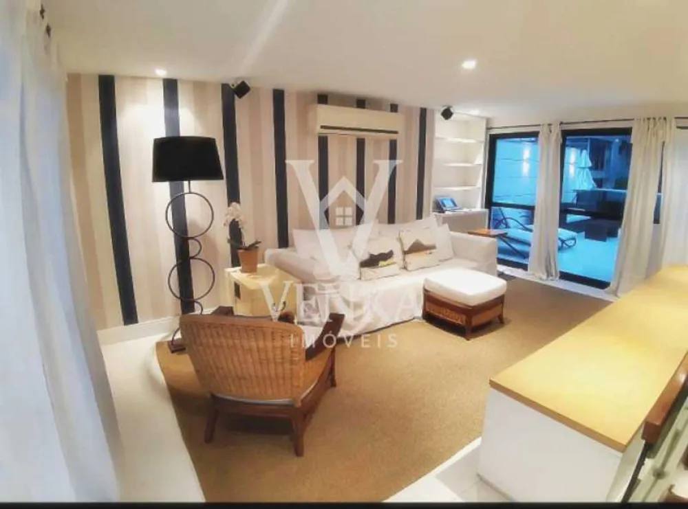 Apartamento, 4 quartos, 268 m² - Foto 10