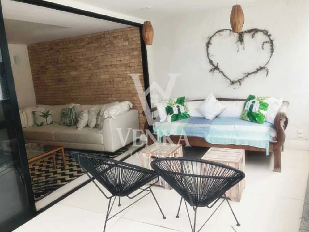 Apartamento, 4 quartos, 268 m² - Foto 13