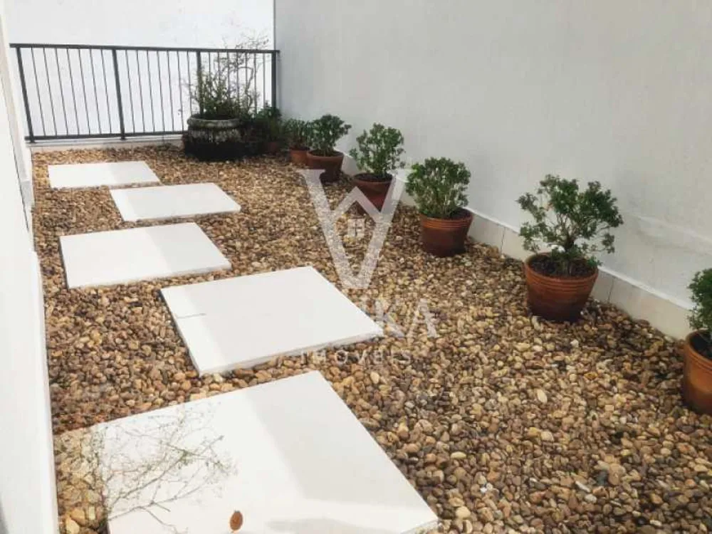 Apartamento, 4 quartos, 268 m² - Foto 21
