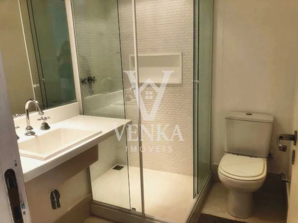 Apartamento, 4 quartos, 268 m² - Foto 27