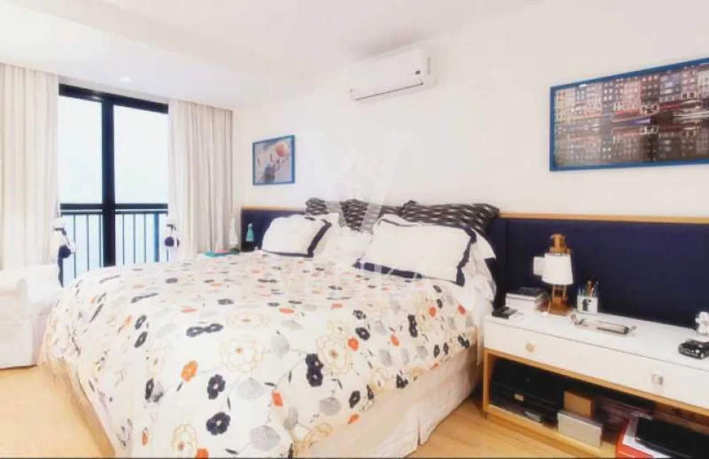 Apartamento, 4 quartos, 268 m² - Foto 25