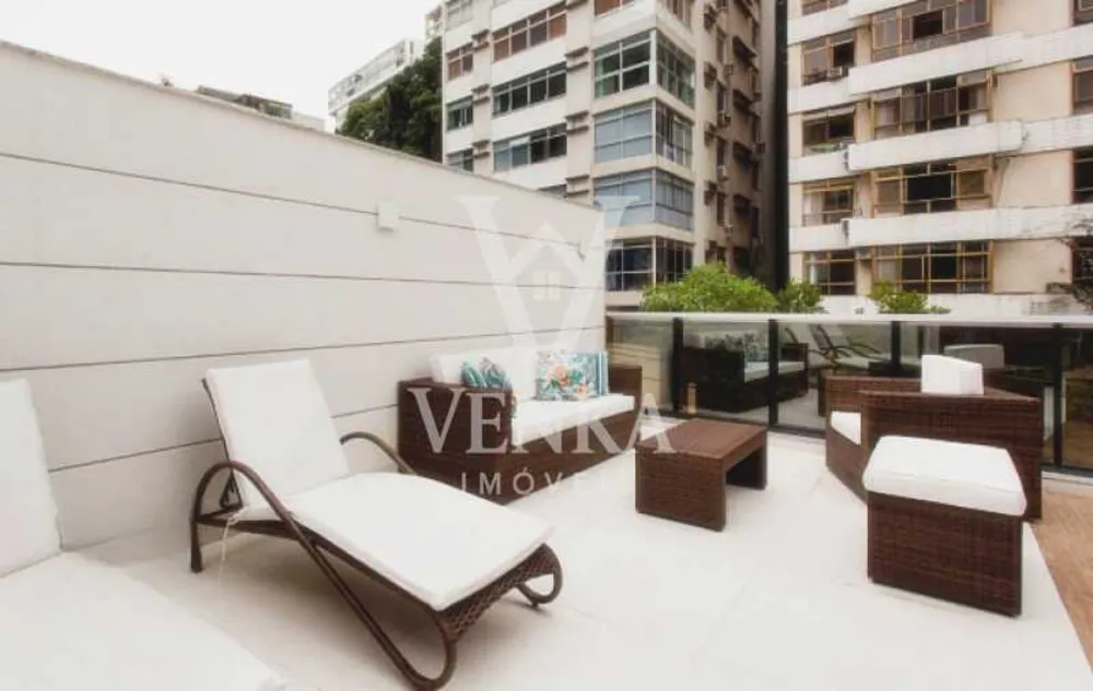 Apartamento, 4 quartos, 268 m² - Foto 26