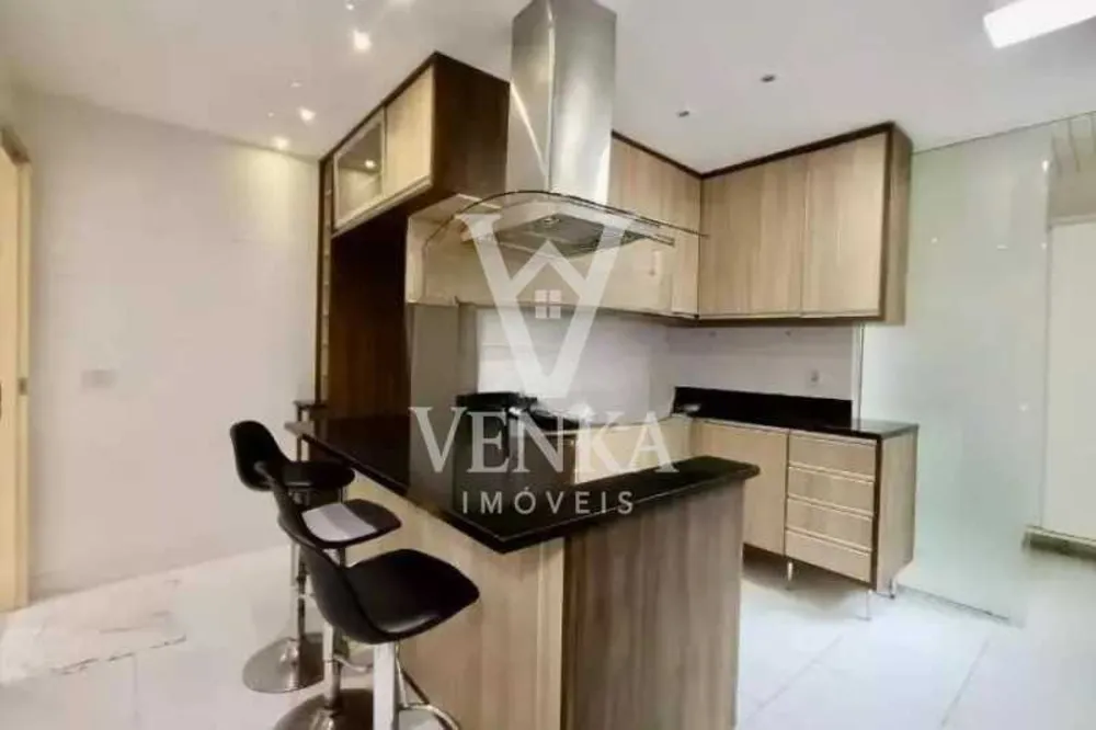 Apartamento, 3 quartos, 94 m² - Foto 1