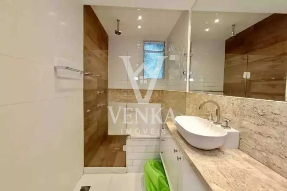 Apartamento, 3 quartos, 94 m² - Foto 17