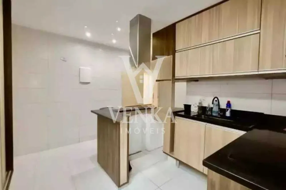 Apartamento, 3 quartos, 94 m² - Foto 4
