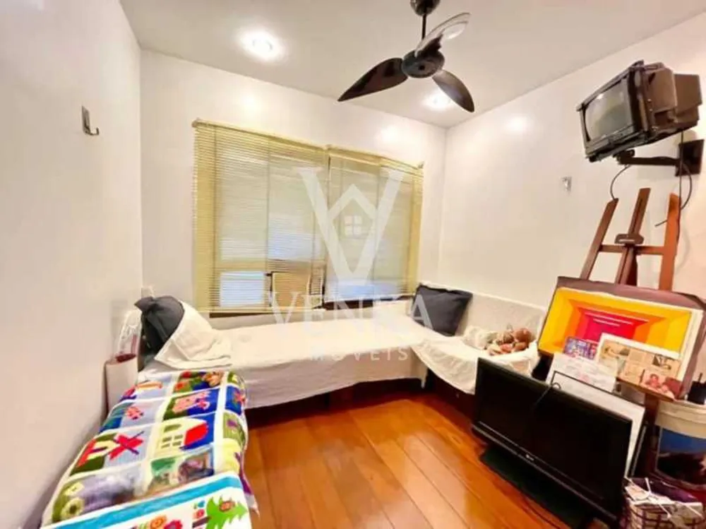 Apartamento, 4 quartos, 200 m² - Foto 25