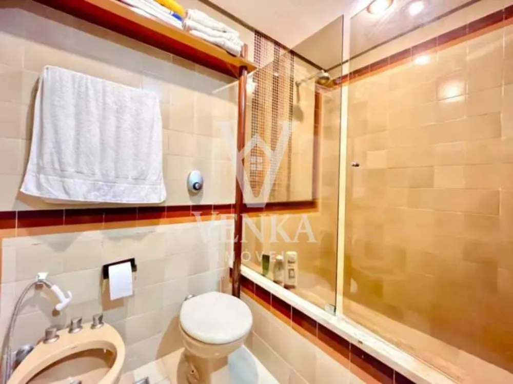 Apartamento, 4 quartos, 200 m² - Foto 19