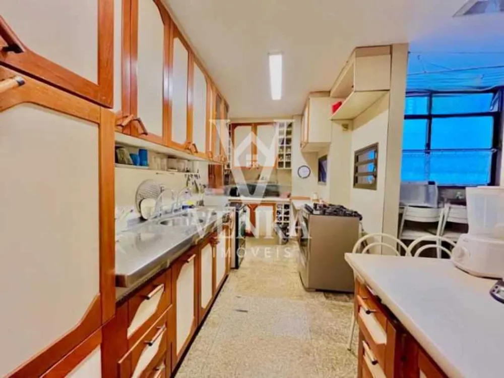 Apartamento, 4 quartos, 200 m² - Foto 26