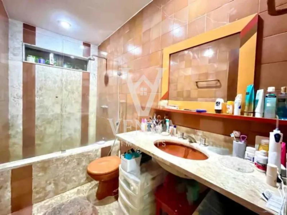 Apartamento, 4 quartos, 200 m² - Foto 23