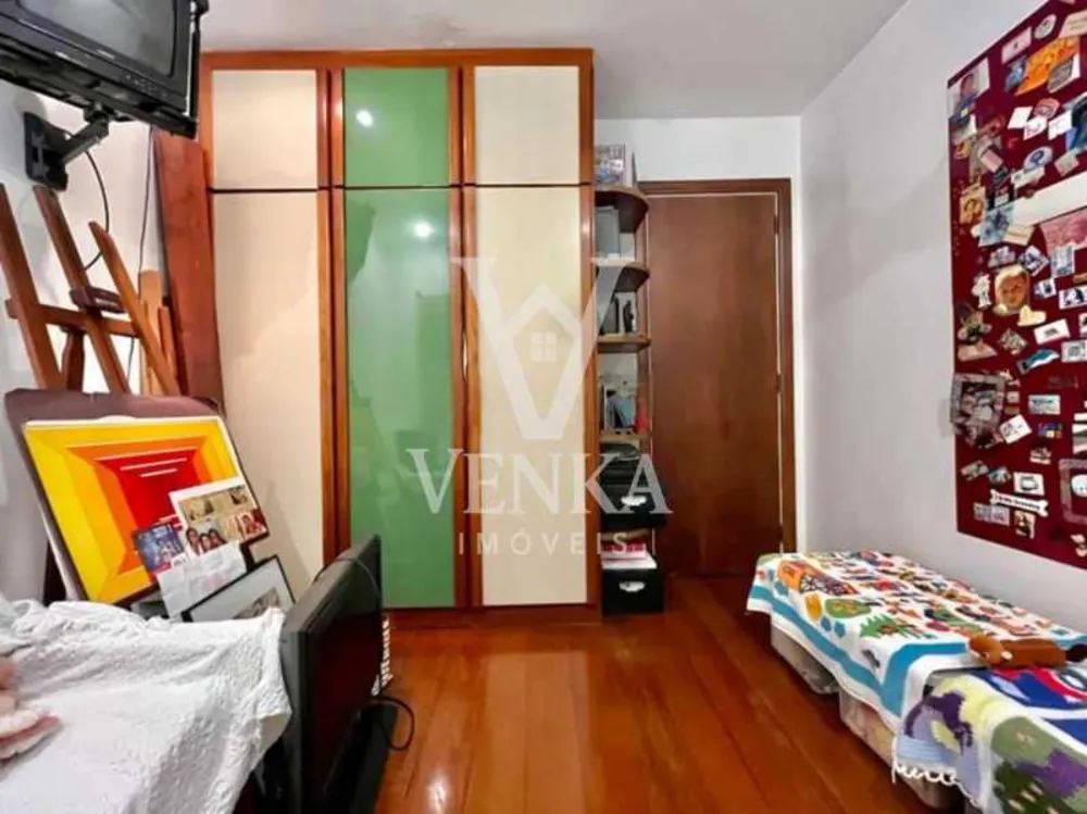 Apartamento, 4 quartos, 200 m² - Foto 24