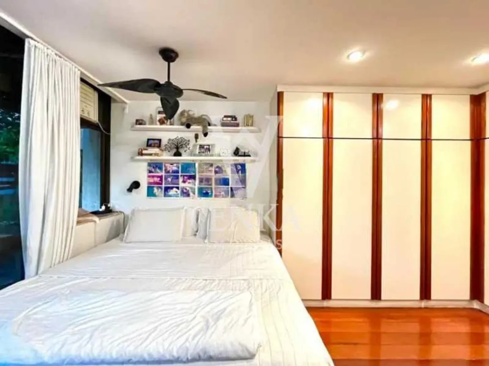 Apartamento, 4 quartos, 200 m² - Foto 17