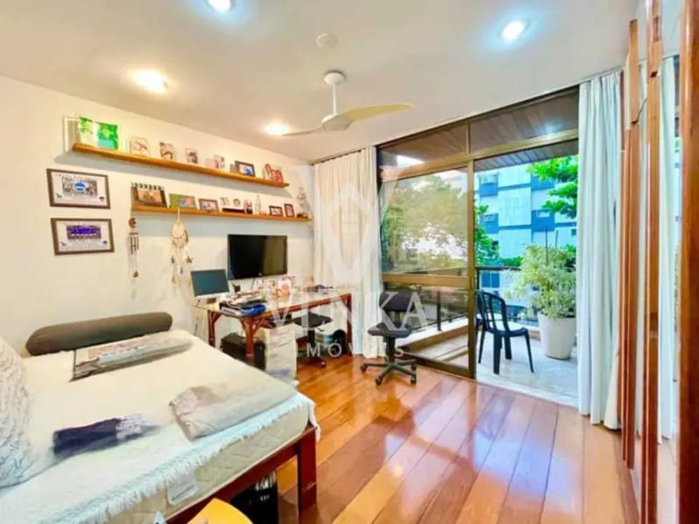 Apartamento, 4 quartos, 200 m² - Foto 18