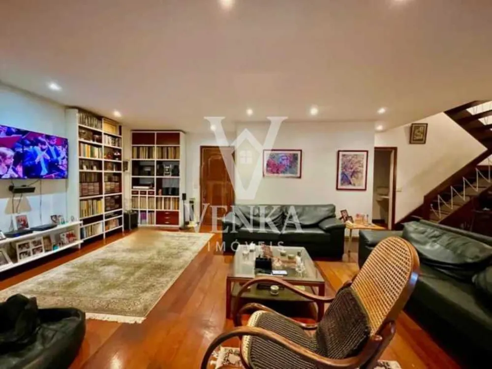Apartamento, 4 quartos, 200 m² - Foto 6