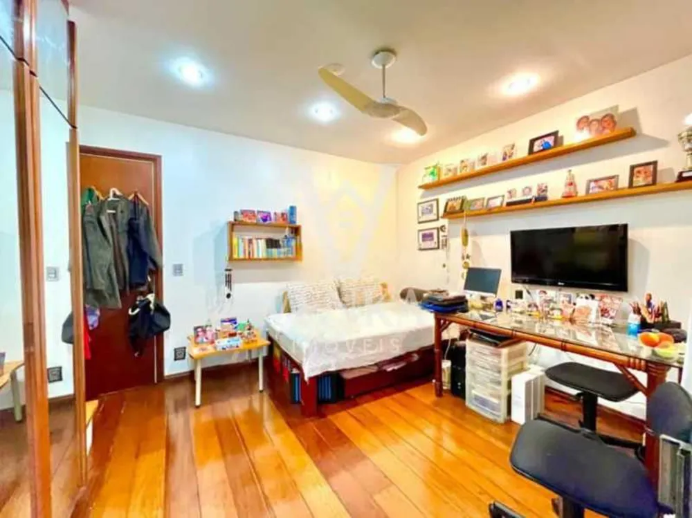 Apartamento, 4 quartos, 200 m² - Foto 16