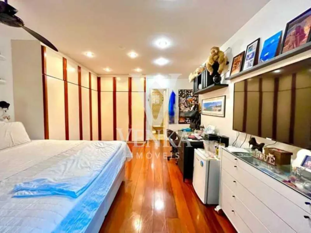 Apartamento, 4 quartos, 200 m² - Foto 13