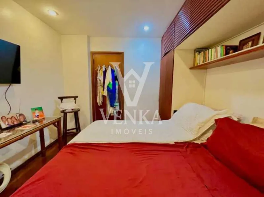 Apartamento, 4 quartos, 200 m² - Foto 20