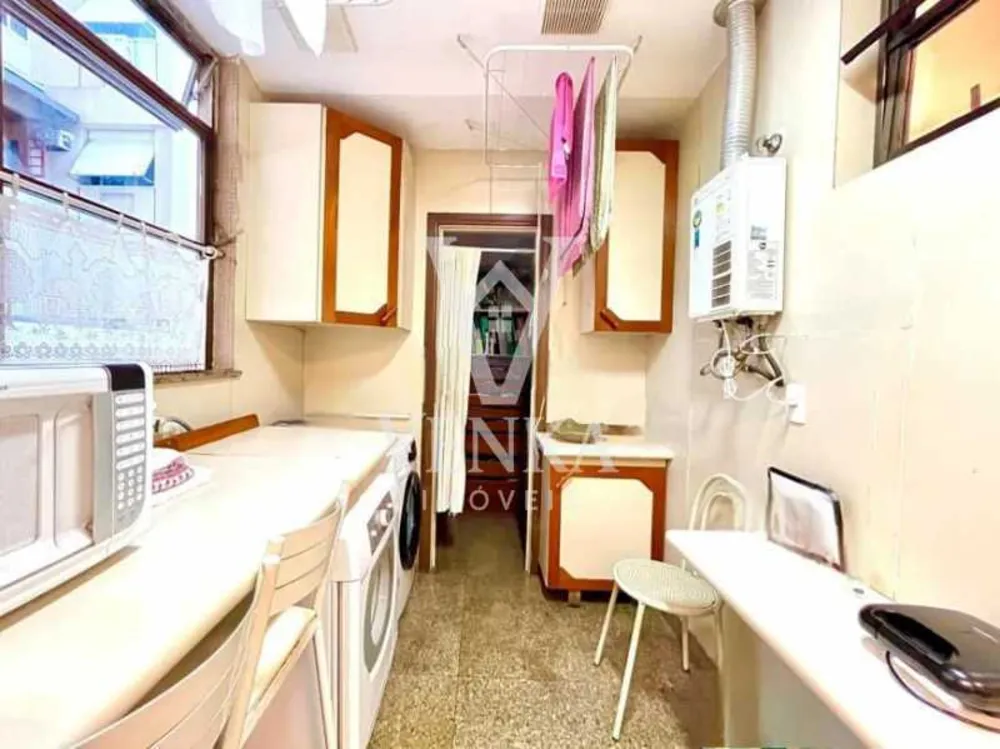 Apartamento, 4 quartos, 200 m² - Foto 29