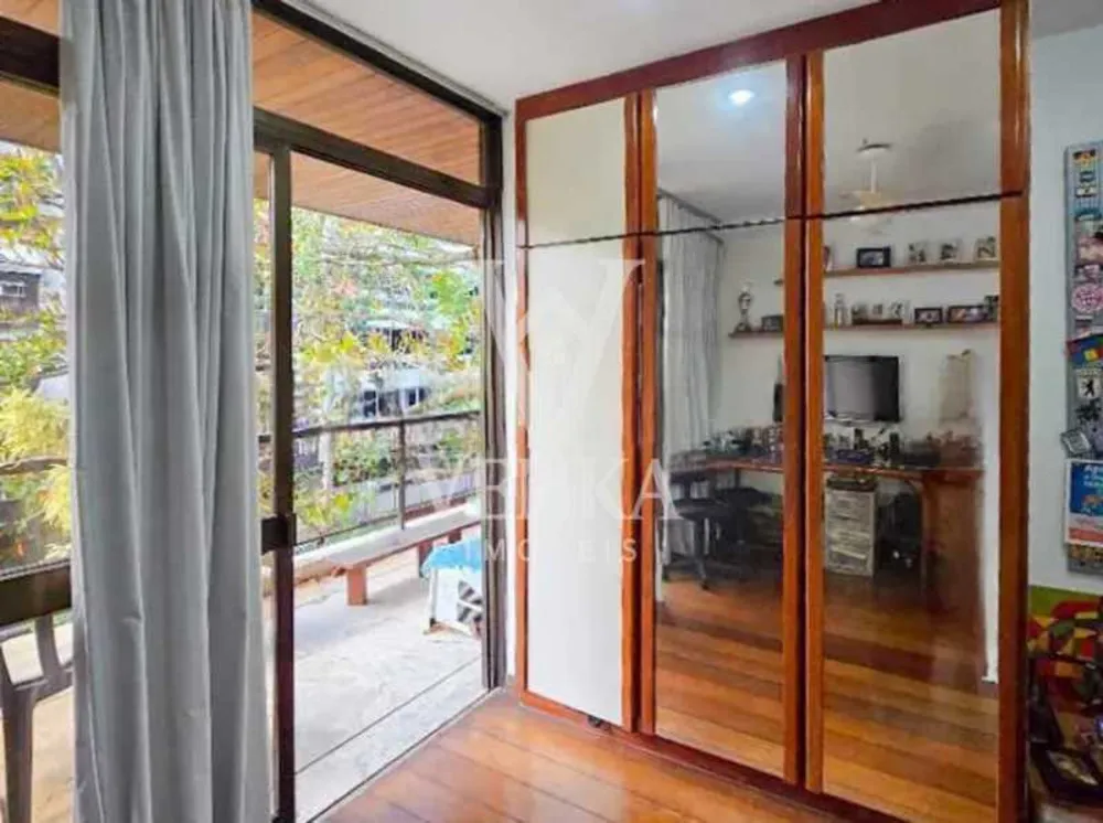 Apartamento, 4 quartos, 200 m² - Foto 11