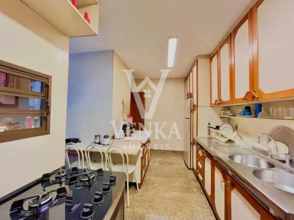 Apartamento, 4 quartos, 200 m² - Foto 27