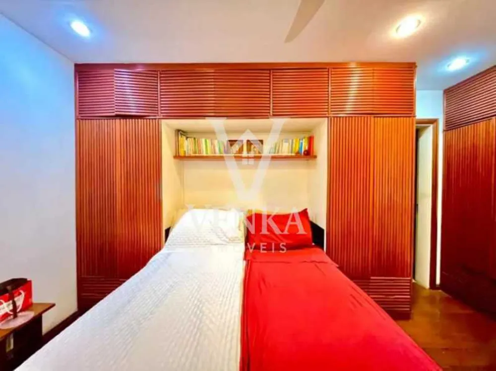 Apartamento, 4 quartos, 200 m² - Foto 21