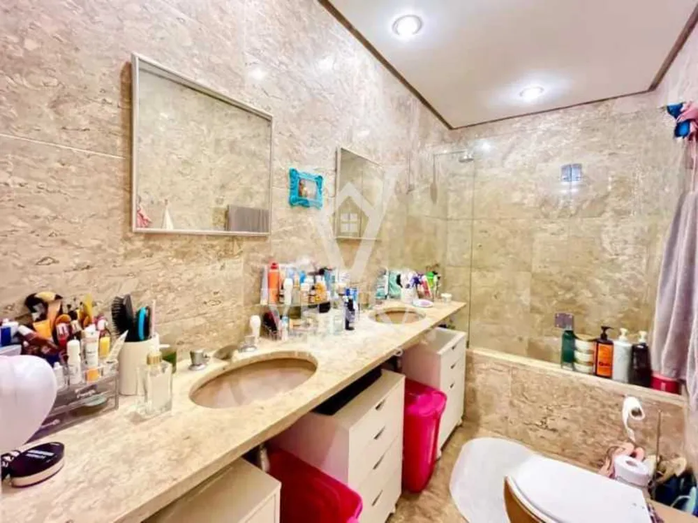 Apartamento, 4 quartos, 200 m² - Foto 10