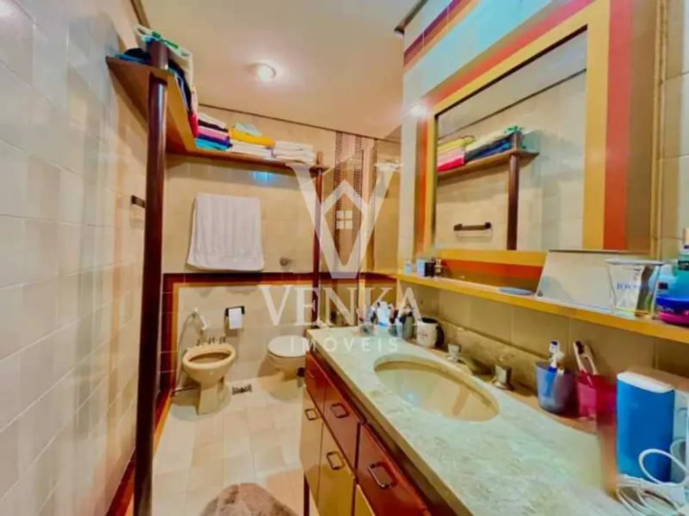 Apartamento, 4 quartos, 200 m² - Foto 22