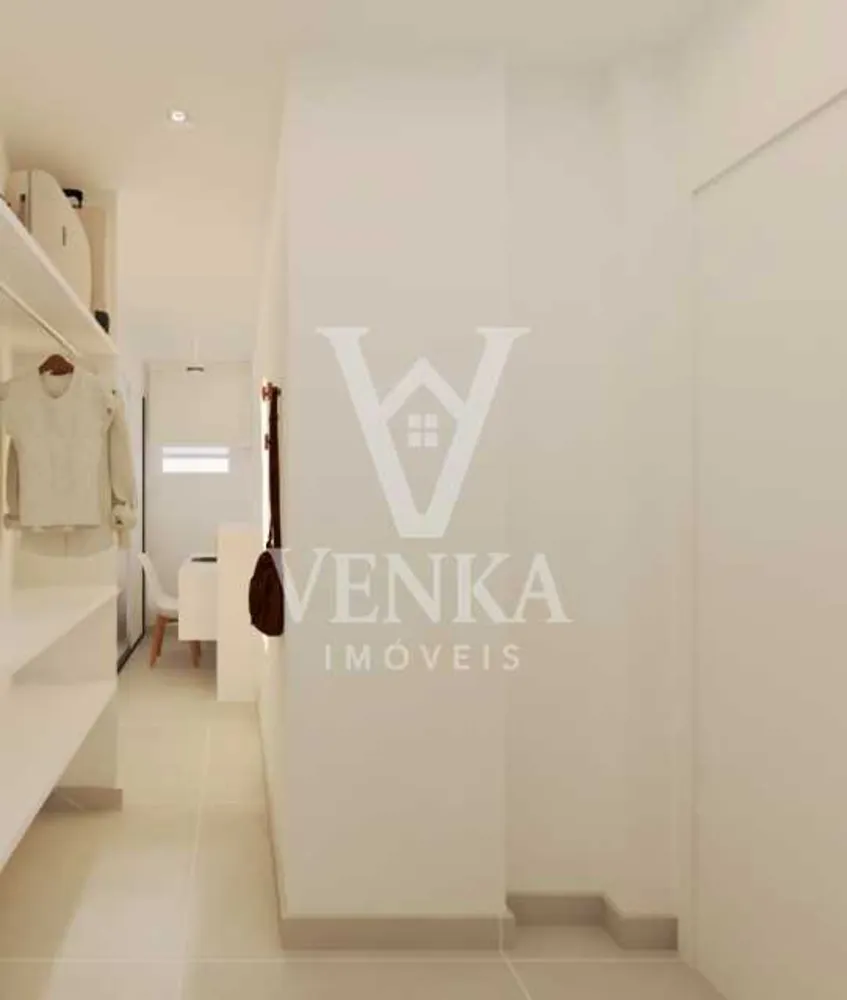 Apartamento, 1 quarto, 40 m² - Foto 19