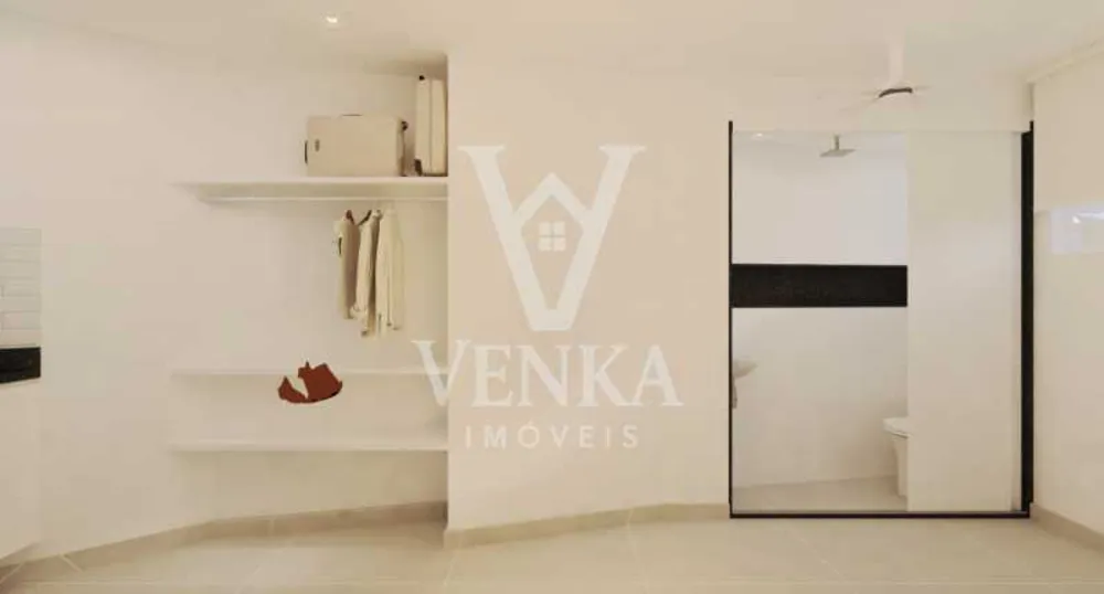 Apartamento, 1 quarto, 40 m² - Foto 12