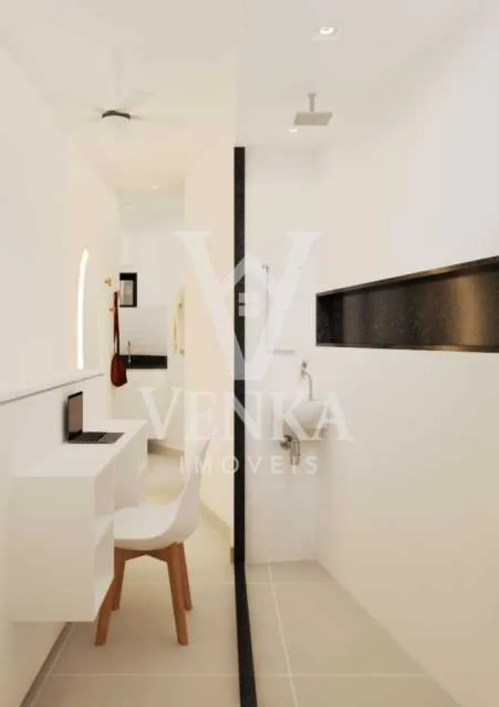Apartamento, 1 quarto, 40 m² - Foto 14