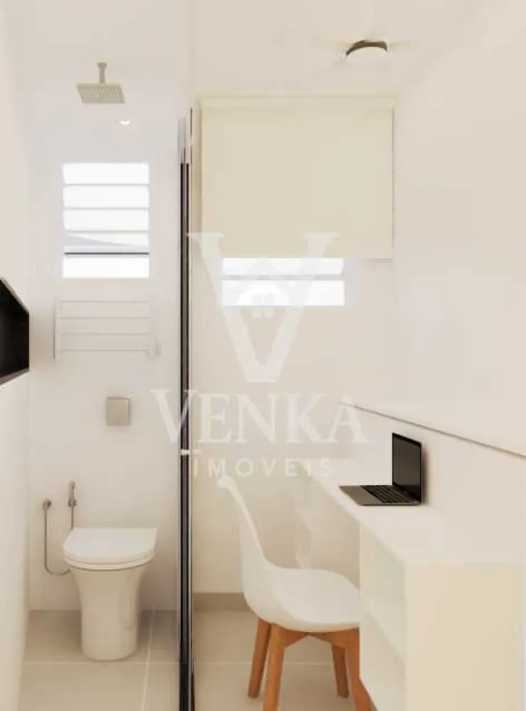 Apartamento, 1 quarto, 40 m² - Foto 13