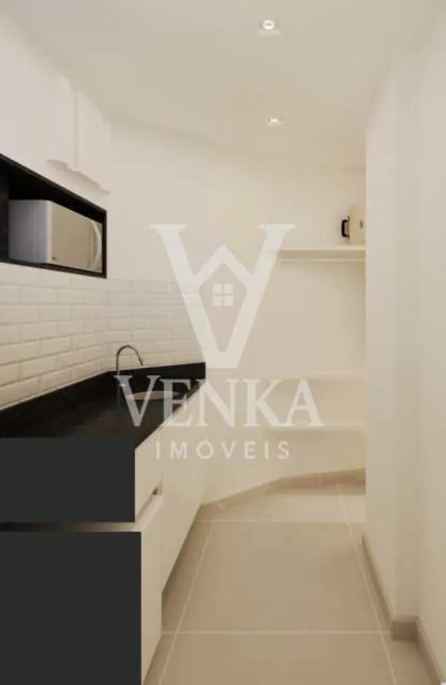 Apartamento, 1 quarto, 40 m² - Foto 4