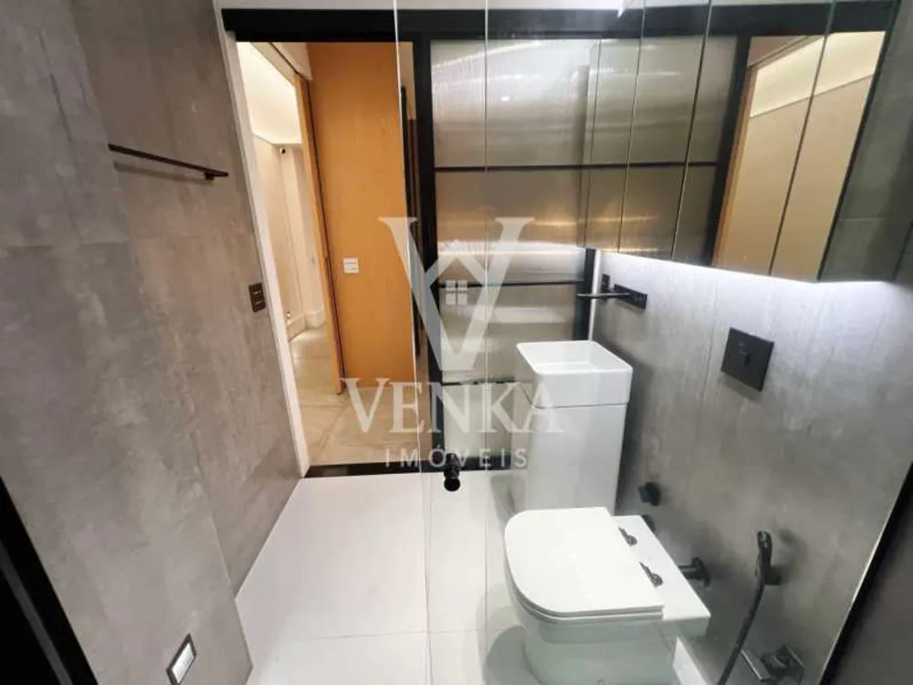 Apartamento, 4 quartos, 180 m² - Foto 13