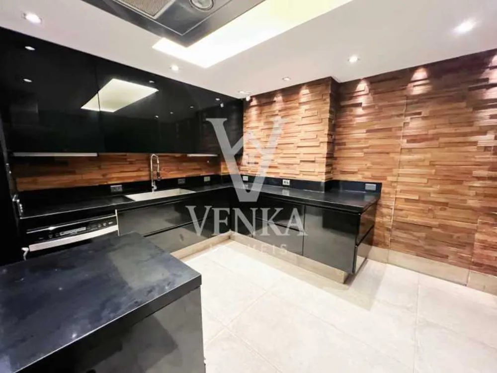 Apartamento, 4 quartos, 180 m² - Foto 6