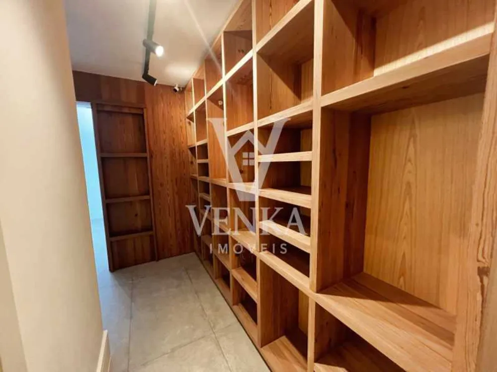Apartamento, 4 quartos, 180 m² - Foto 26