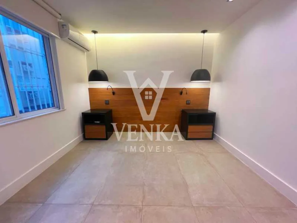 Apartamento, 4 quartos, 180 m² - Foto 16