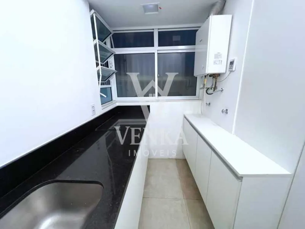 Apartamento, 4 quartos, 180 m² - Foto 28