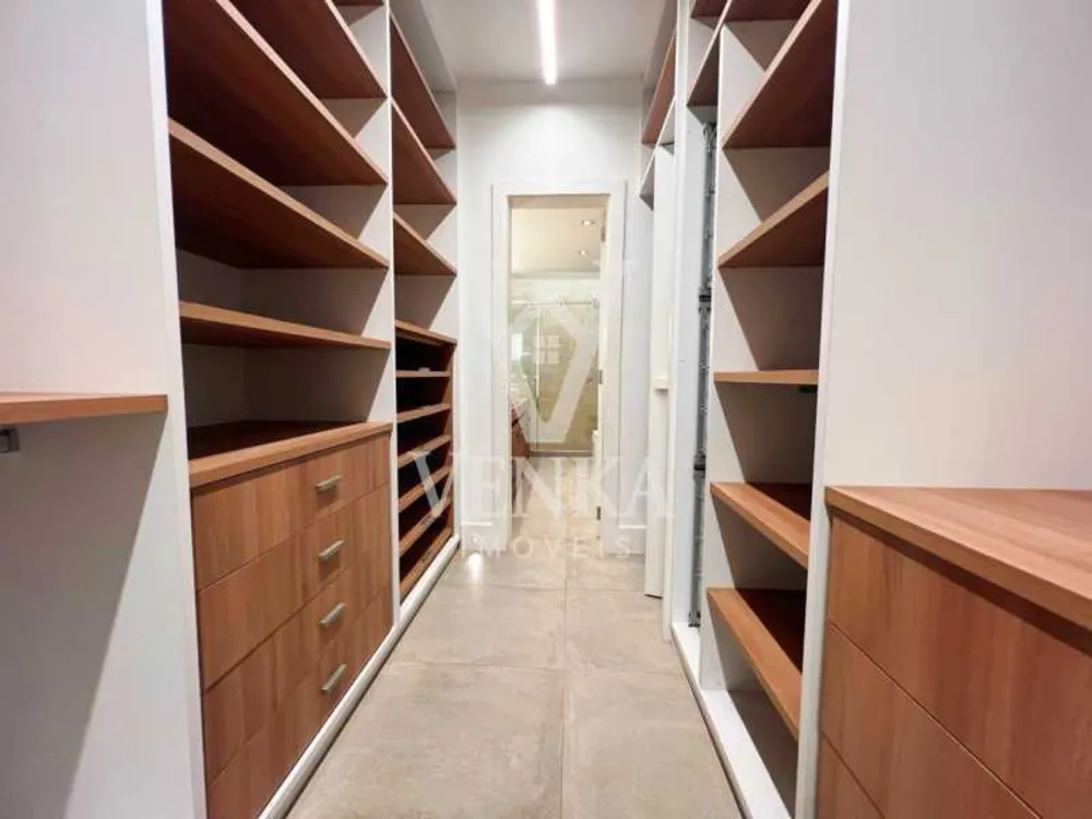 Apartamento, 4 quartos, 180 m² - Foto 21