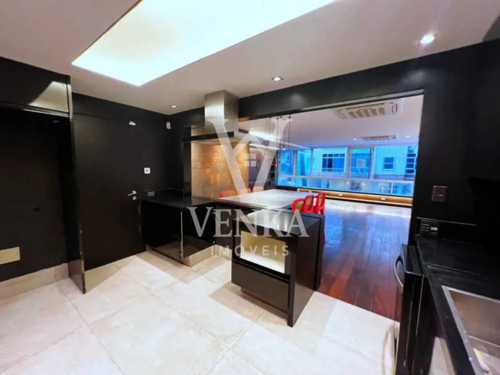 Apartamento, 4 quartos, 180 m² - Foto 8