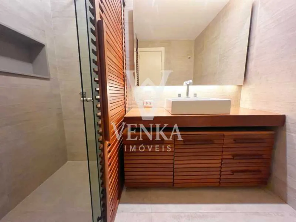 Apartamento, 4 quartos, 180 m² - Foto 25